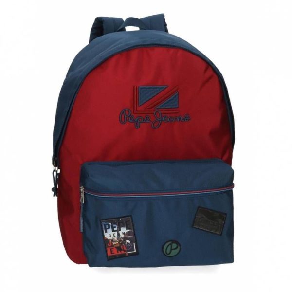 Sac à dos PEPE JEANS