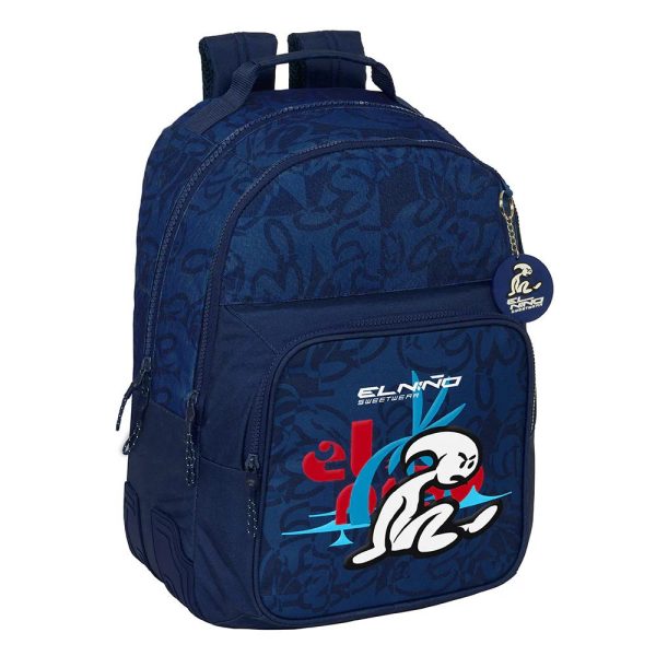 Sac à dos SAFTA El Niño