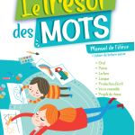 Le trésor des mots CE1 Pack