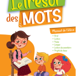 Le trésor des mots CP Pack
