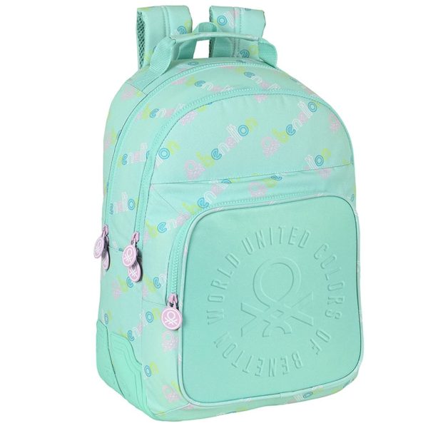 Sac à dos SAFTA benetton