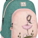 Cartable à roulette SANTORO