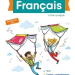 Espace-mots Français CE2 - Manuel