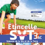 Etincelle SVT 1AC - Manuel