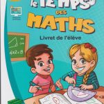 Le Temps des Maths CE1