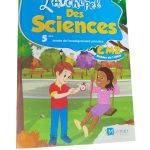 L'Archipel des Sciences 5