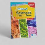L'Archipel des Sciences 1Bac Sc.Ex.