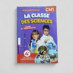 La Classe des Sciences CM1