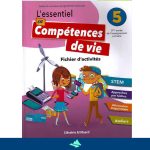 Mon Atelier des Compétences de Vie 5