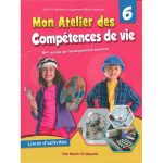 Mon Atelier des Compétences de Vie 6