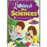 L'Archipel des Sciences 6