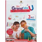 Mon Grand Labo 3AC