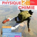 Esprit de Physique Chimie 2AC