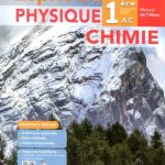 Esprit de Physique Chimie 1AC