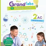 Mon Grand Labo 2AC