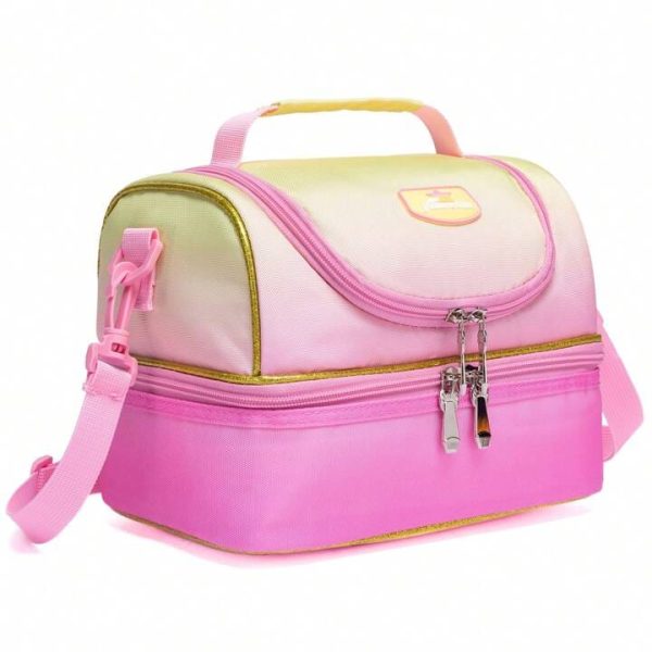 Sac à Goûter Jasmine