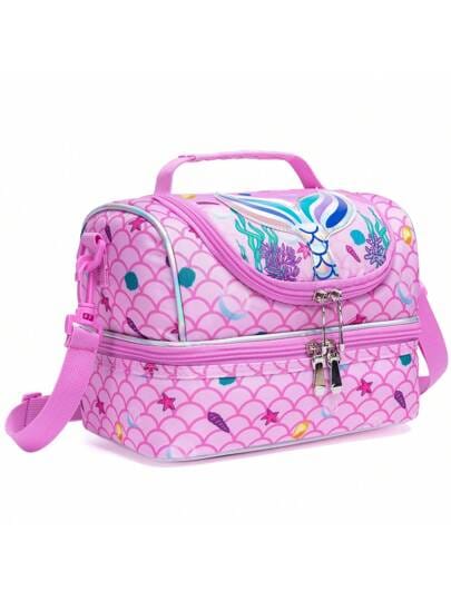 Sac à Goûter Jasmine