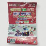 Papier Mousse Brillant Adhésif ALGO