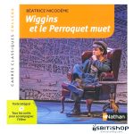Wiggins et le Perroquet muet : Nathan
