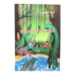 مكتشف الدينوصورات