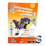 Informatique et Robotique au Collège 3