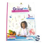 Mon Grand labo en SVT 3