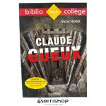 Claude Gueux : Bibliocollège