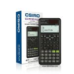 Calculatrice CSIRO 991ES PLUS