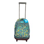 CARTABLE A ROULETTES ALGO 17