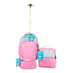 CARTABLE A ROULETTES ALGO 3 PIÈCES 18