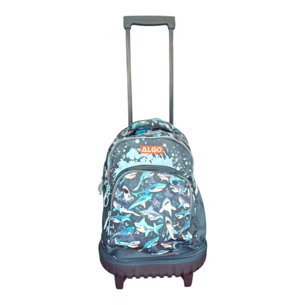 CARTABLE A ROULETTES ALGO 17