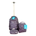 CARTABLE A ROULETTES ALGO 3 PIÈCES 18