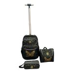 CARTABLE SUPER PACK 3 PIECES