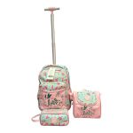 CARTABLE SUPER PACK 3 PIECES