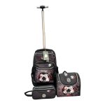CARTABLE SUPER PACK 3 PIECES
