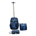 CARTABLE SUPER PACK 3 PIECES