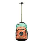 CARTABLE A ROULETTES PRO DG