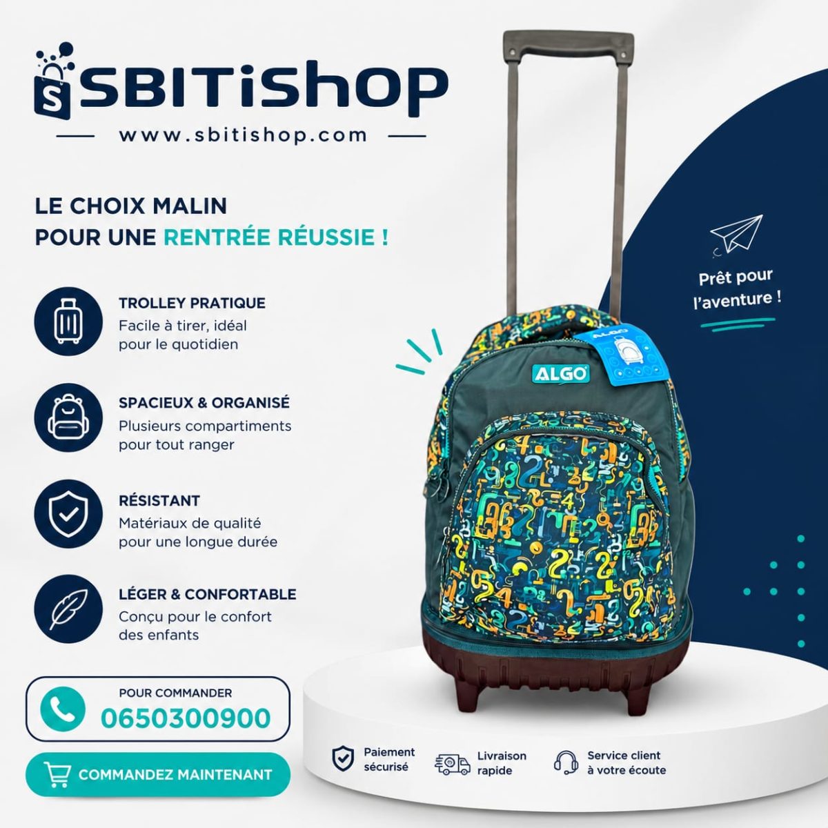 CARTABLE A ROULETTES ALGO 17 – Image 2