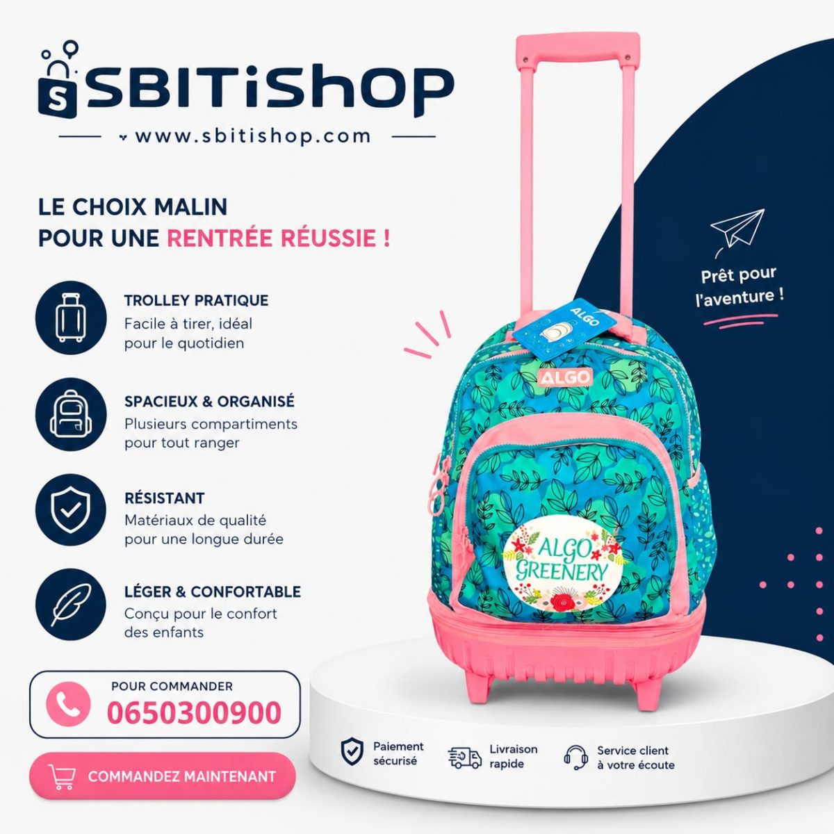 CARTABLE A ROULETTES ALGO 17 – Image 2