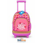 CARTABLE A ROULETTES ALGO 17