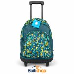 CARTABLE A ROULETTES ALGO 17