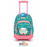 CARTABLE A ROULETTES ALGO 17