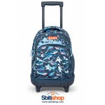 CARTABLE A ROULETTES ALGO 17