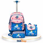 CARTABLE SUPER PACK 3 PIECES