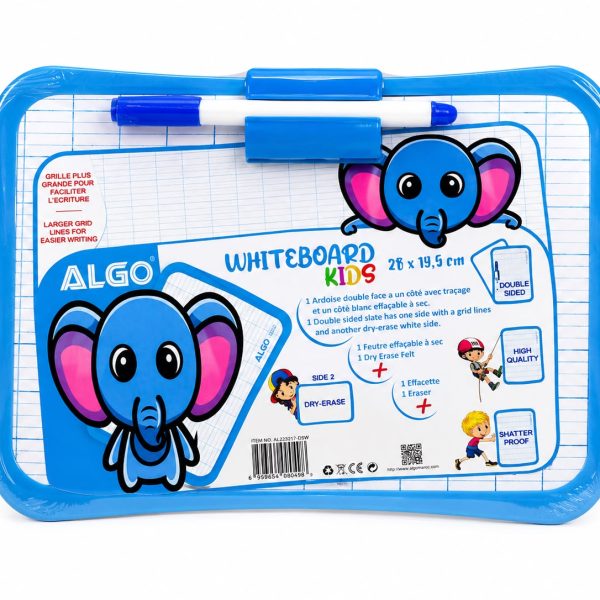 Ardoise Scolaire ALGO