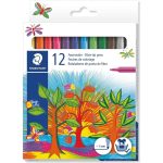 Feutre 12 Staedtler