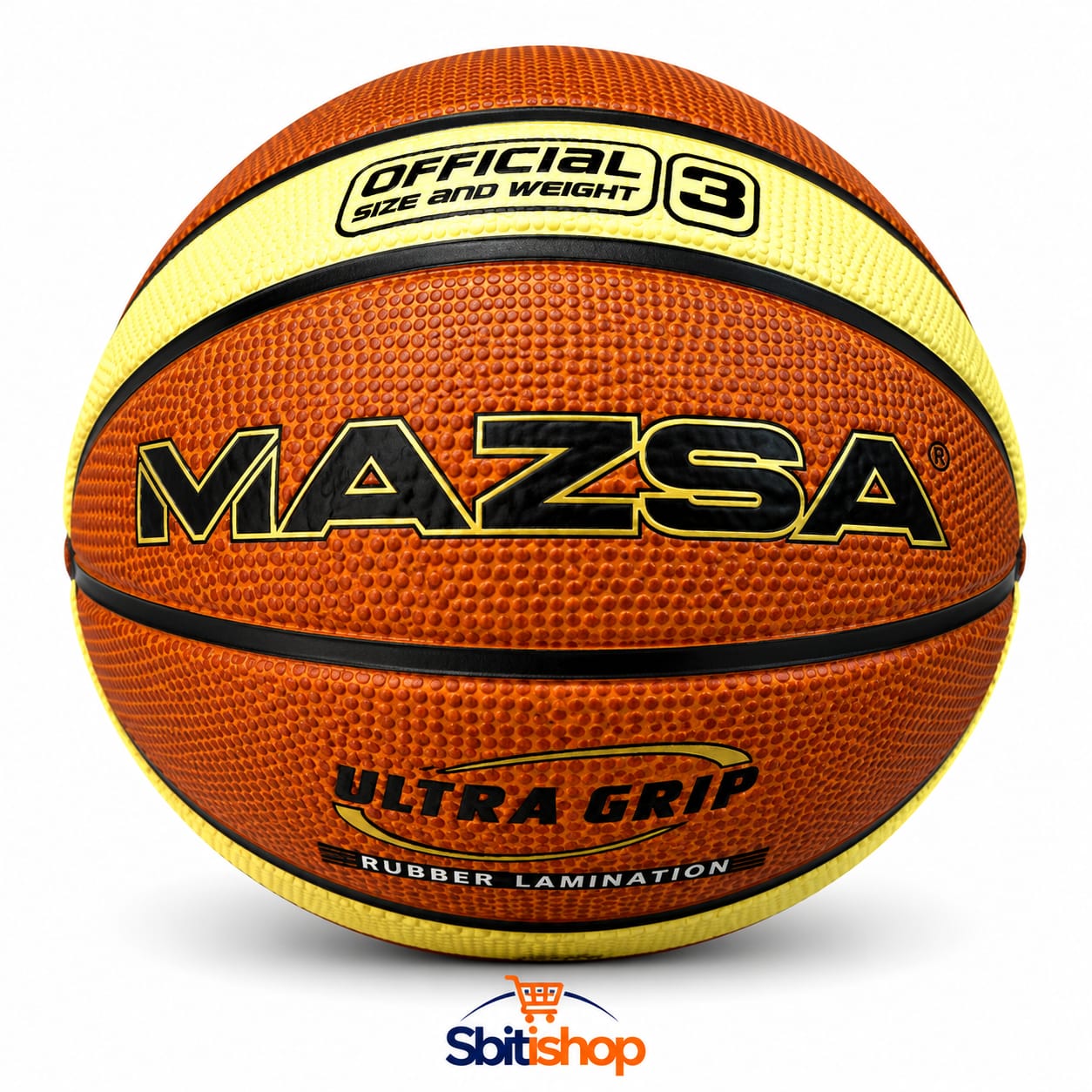 WhatsApp Image 2026-10-04 at 16.24.58 Ballon de basketball MAZSA taille 3 – Image 1