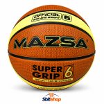 Ballon de Basketball MAZSA taille 6