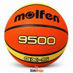Ballon de Basketball MOLFEN taille 5