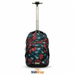 CARTABLE A ROULETTES PRO 2